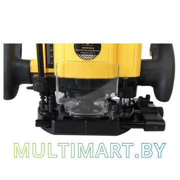 Вертикальный фрезер Hanskonner HRE1120CP картинка 7